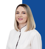 Михайлова Елена Валеорьевна