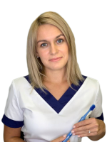 Власова Людмила Игоревна