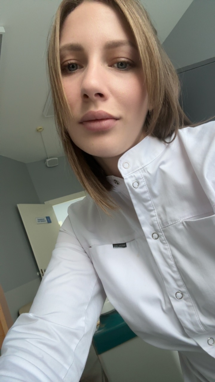 Искандерова Вера Геннадьевна