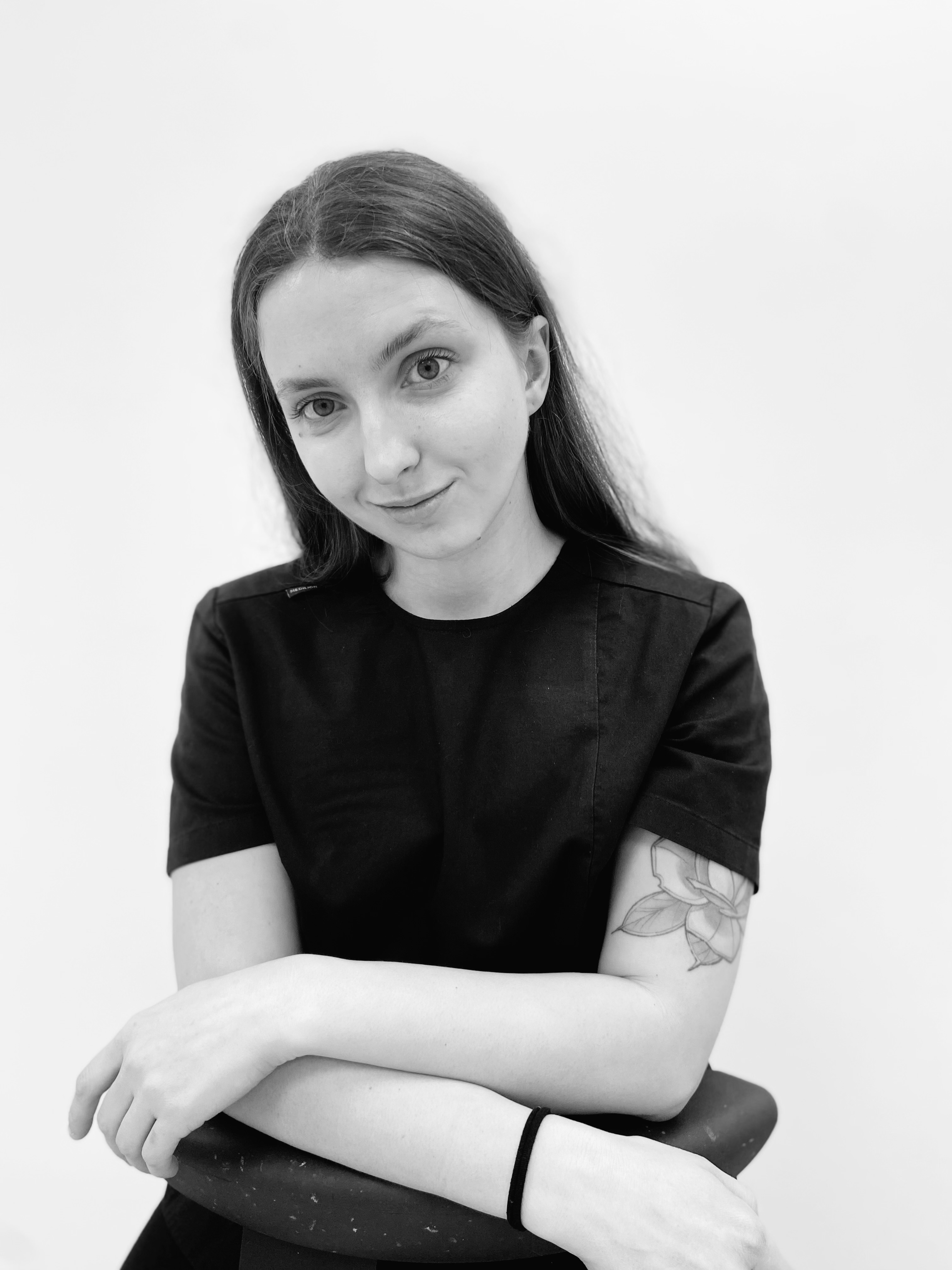 Мельниченко Татьяна Леонидовна