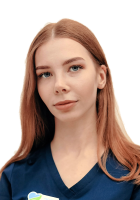 Сайфиева Оксана Александровна