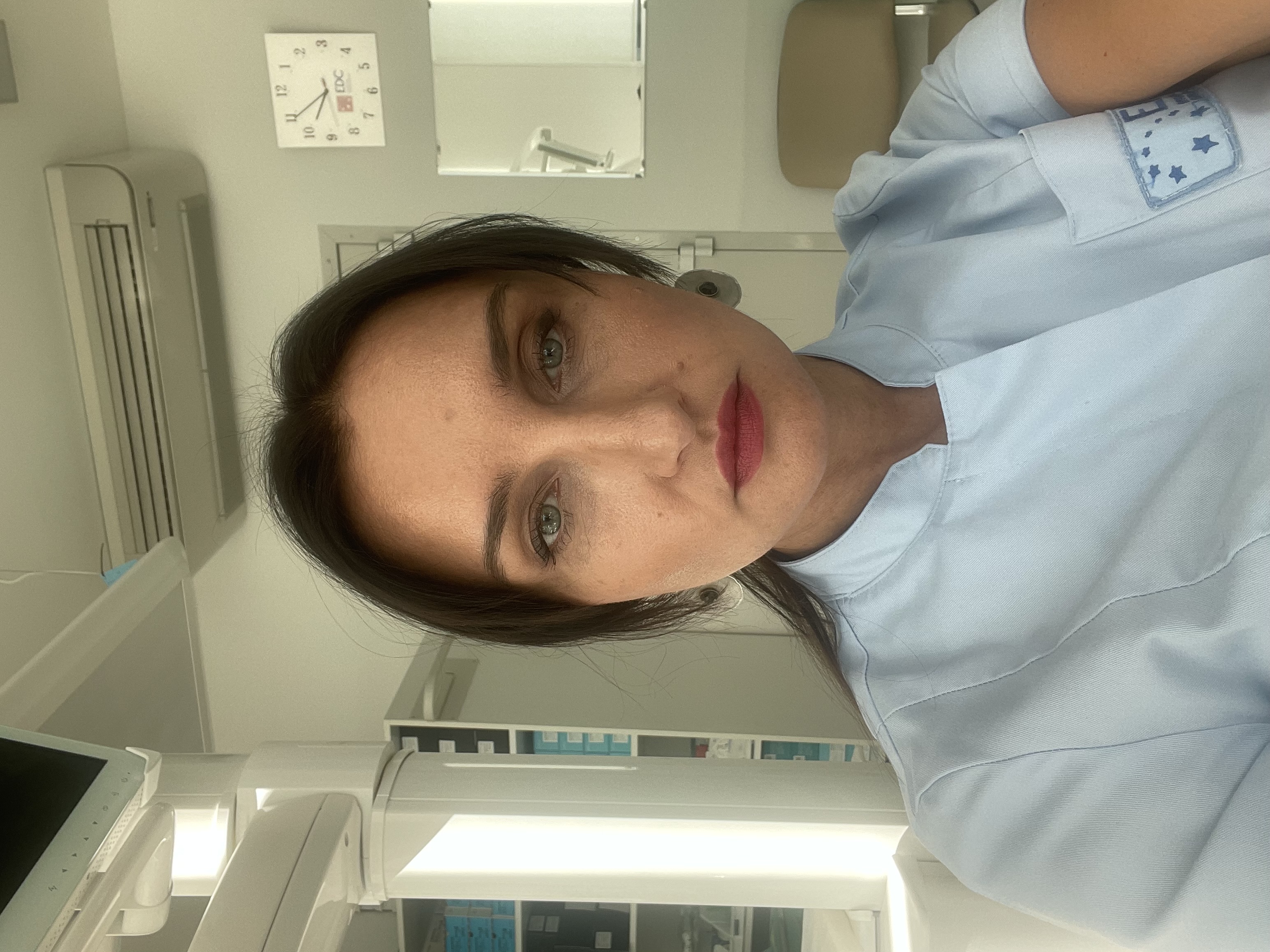 Ярмак Виктория Федоровна