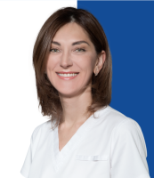 Маймистова  Ольга  Александровна