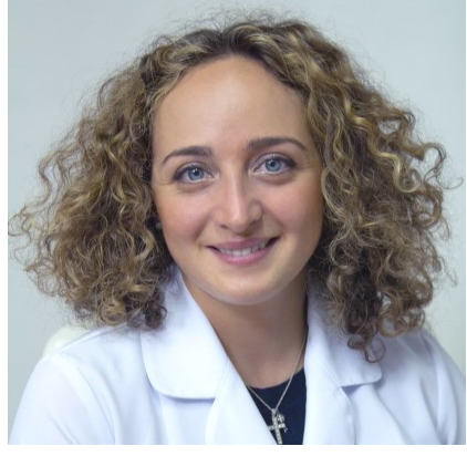 Попандопуло  Ольга  Эрастовна