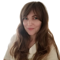 Топилина Кристина Васильевна