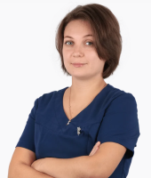 Шайгерова Кристина Игоревна