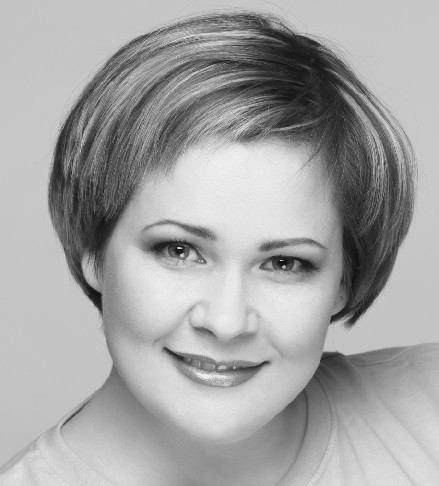 Присяжнюк Светлана Анатольевна