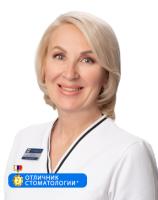 Голубкова Наталья Михайловна