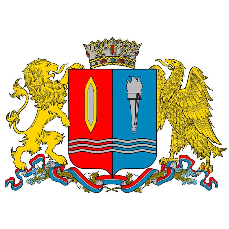 Ивановская область