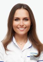 Цапкова Екатерина Сергеевна