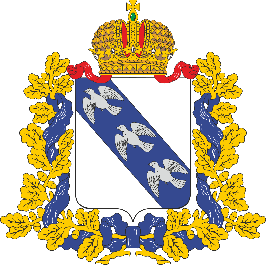 Курская область