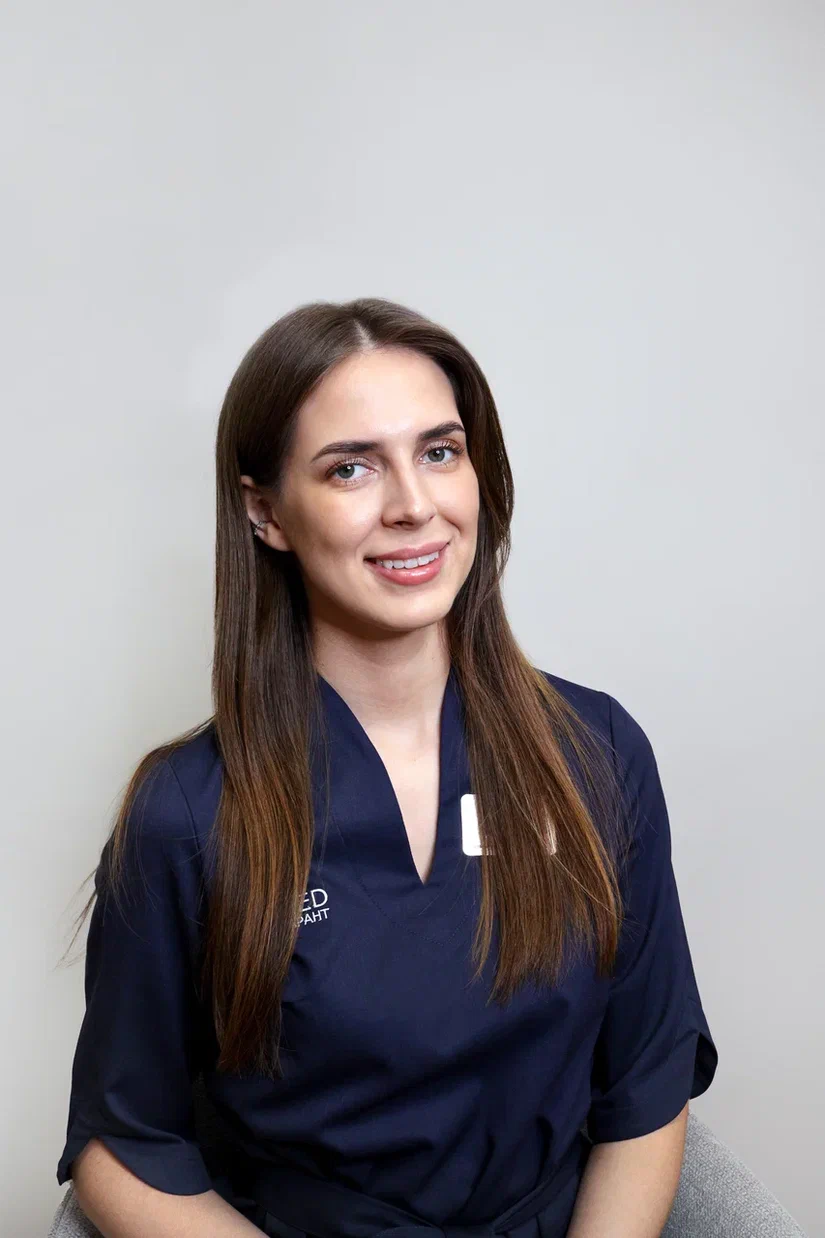 Пантюхова Анна Викторовна