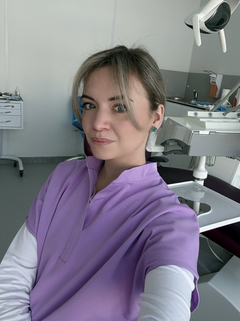 Козлова Надежда Владимировна
