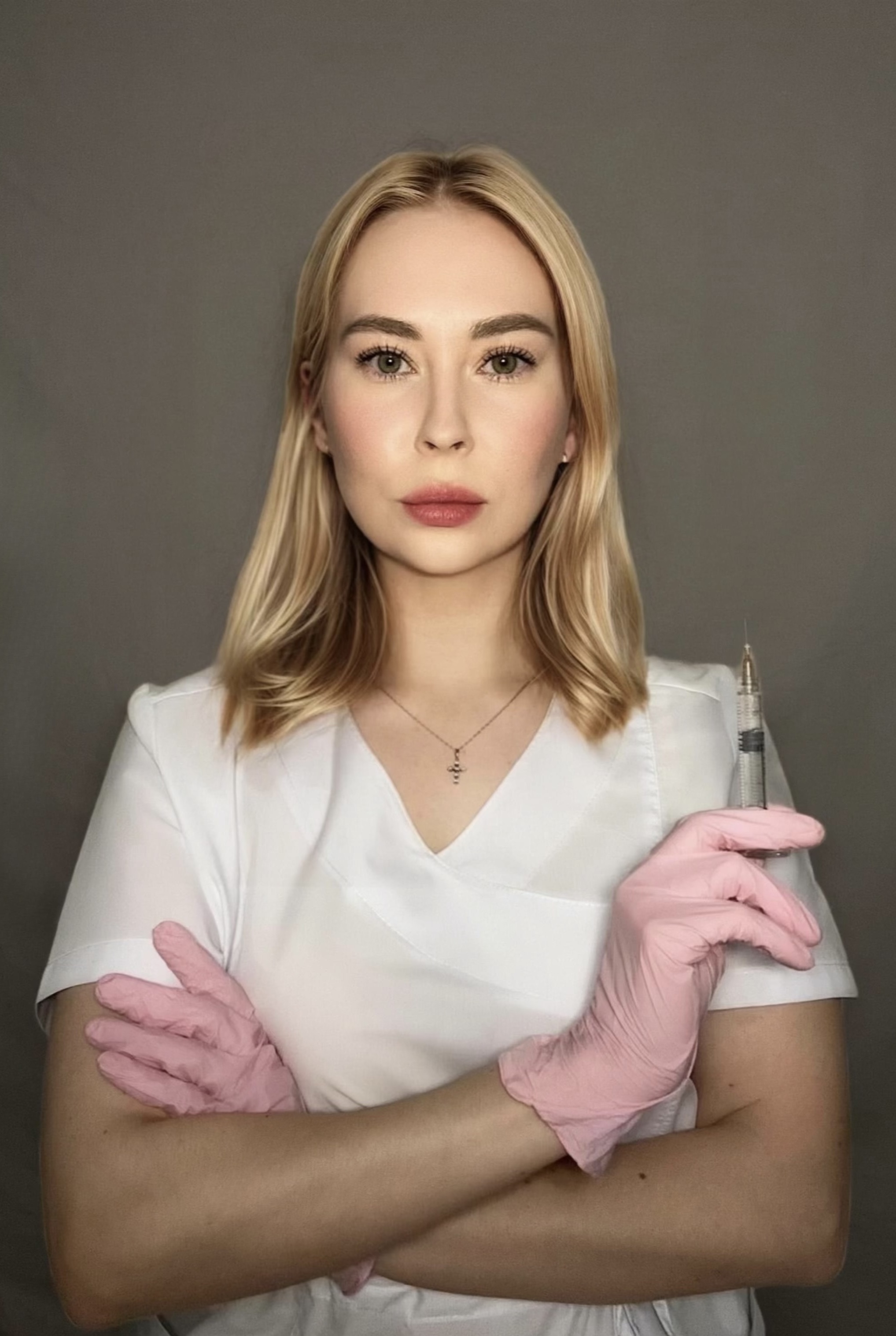 Андрусевич Полина Владимировна