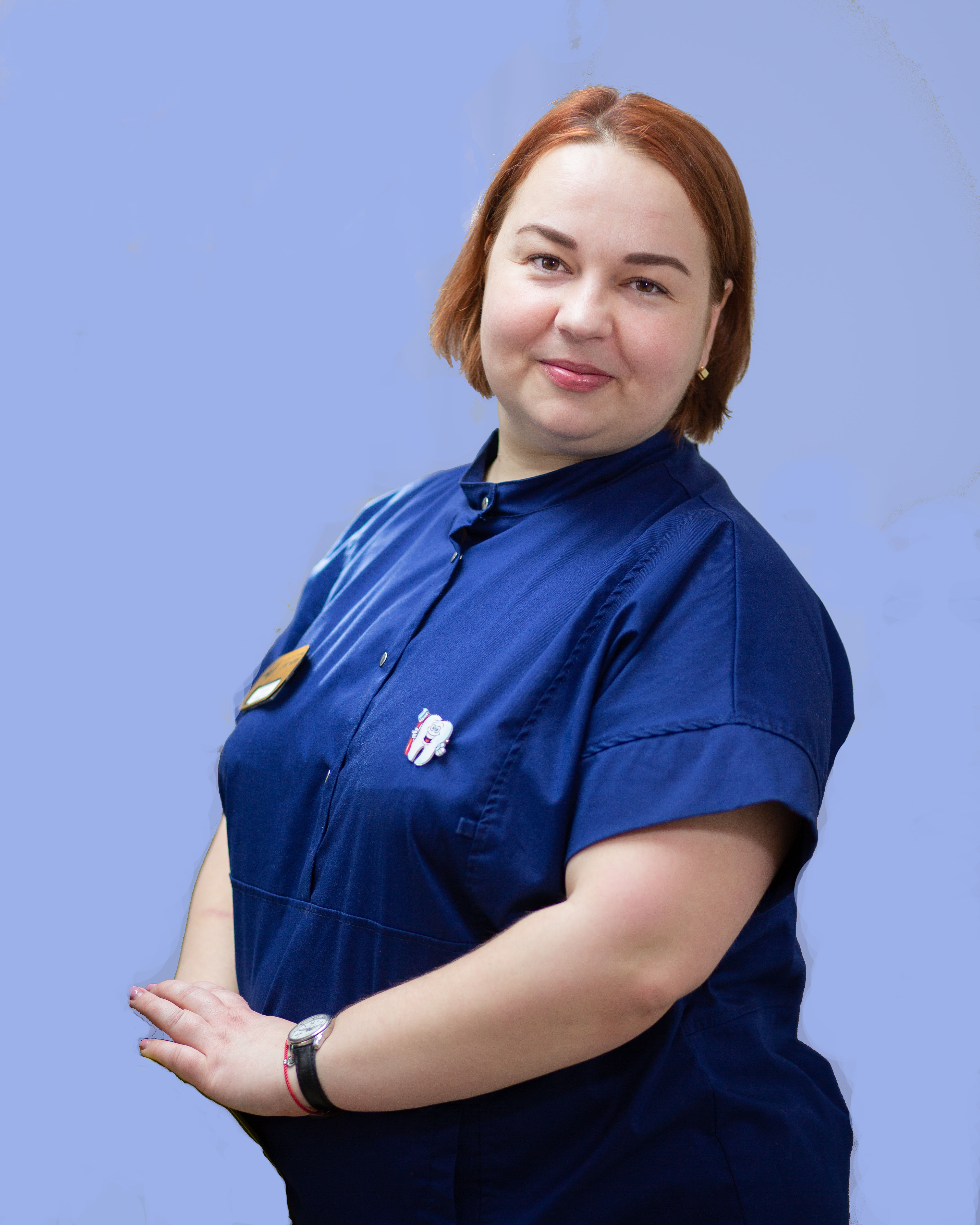 Шалкина Ксения Евгеньевна