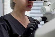 Матисс Дент, Санкт-Петербург, ул. Стремянная, д.3, лит.А, пом. 6Н