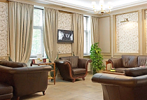 Профессорская авторская стоматологическая клиника,  Арбат, д. 9, стр. 2