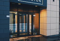 Цифровая стоматология Houston, ул. Кременчугская 9/2