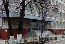 Кировский клинический стоматологический центр, ул. Карла Либкнехта, 92